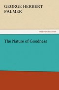 The Nature of Goodness