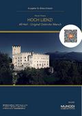 Hoch Lienz!für Blasorchester