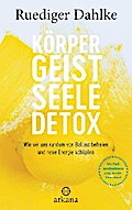 Körper-Geist-Seele-Detox