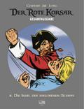 Der Rote Korsar Gesamtausgabe 08