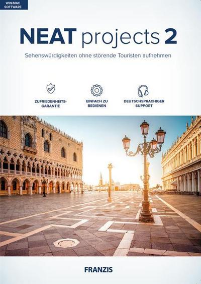 NEAT projects professional 2