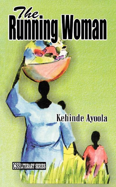 The Running Woman