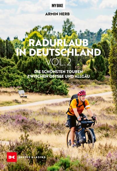 Radurlaub in Deutschland Vol. 2