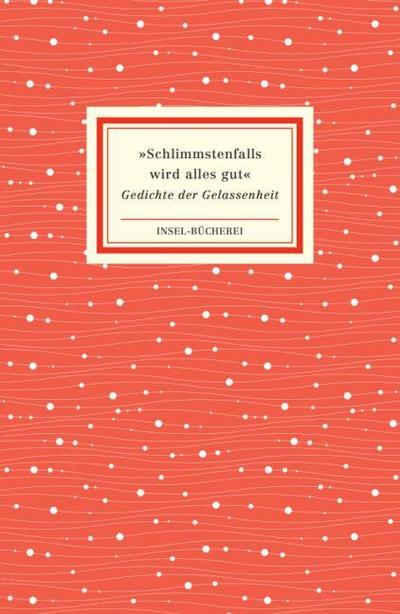 »Schlimmstenfalls wird alles gut«