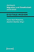 Jahrbuch Migration und Gesellschaft 2019/2020