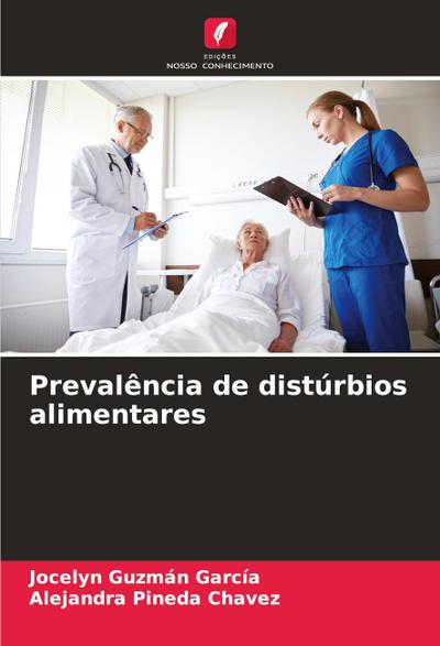 Prevalência de distúrbios alimentares