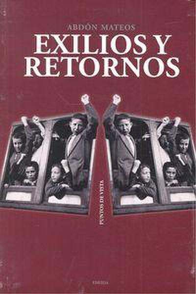 Exilios y retornos