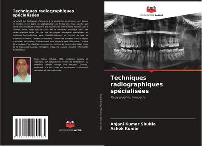 Techniques radiographiques spécialisées