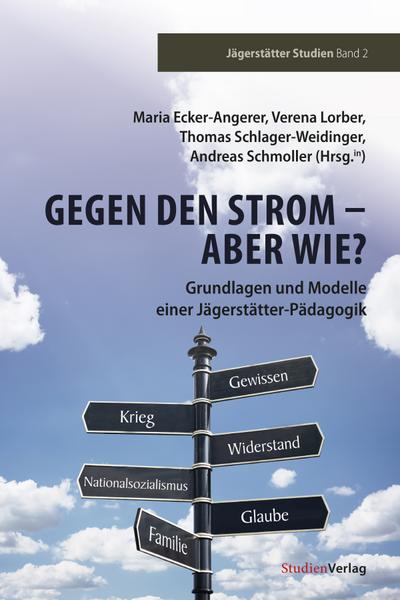 Gegen den Strom – Aber wie?