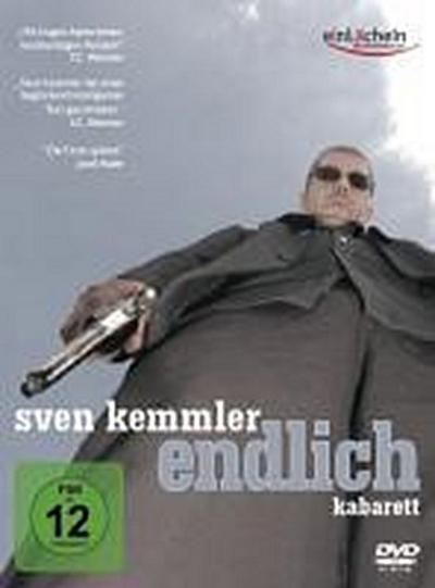 Kemmler,S: endlich/DVD