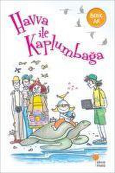 Havva Ile Kaplumbaga