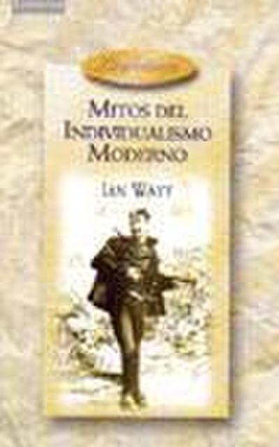 Mitos del individualismo moderno