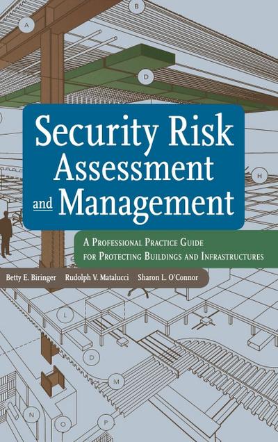 Security Risk Assessment and Management