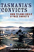 Tasmania’s Convicts