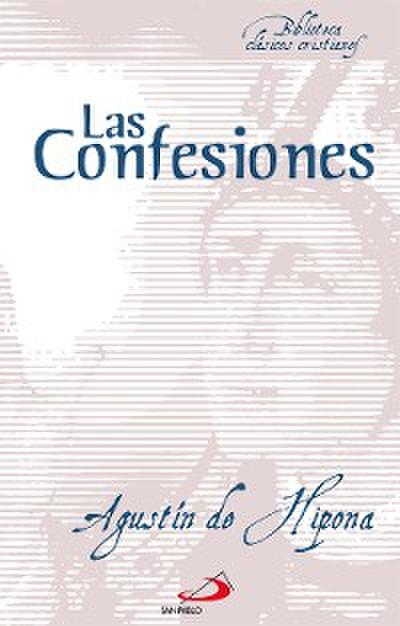 Las Confesiones