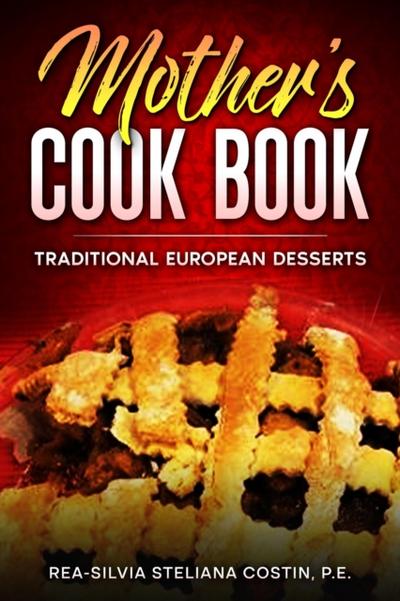 Mother’s Cookbook