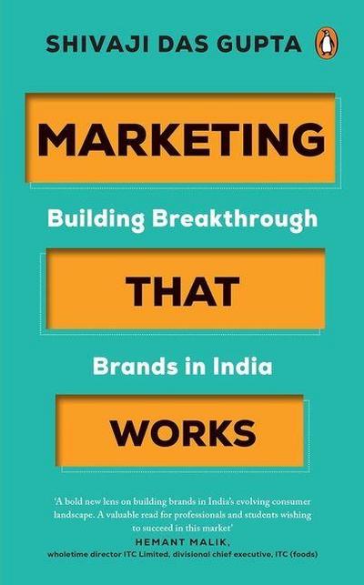 Marketing That Works