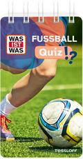 Quiz Fußball