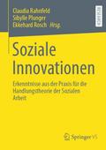 Soziale Innovationen