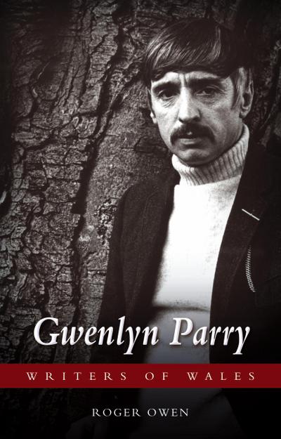 Gwenlyn Parry