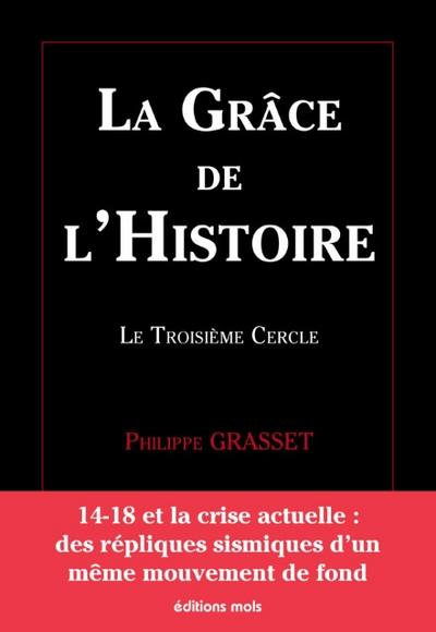 La grâce de l’Histoire