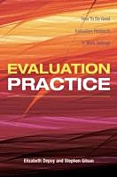 Evaluation Practice