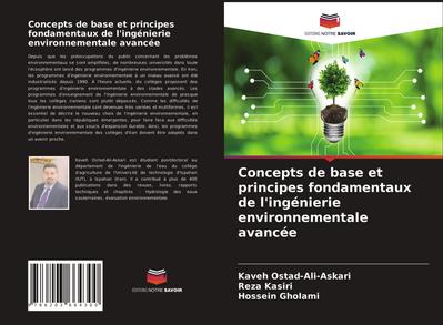 Concepts de base et principes fondamentaux de l’ingénierie environnementale avancée