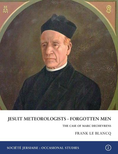 Jesuit Meteorologists - Forgotten Men