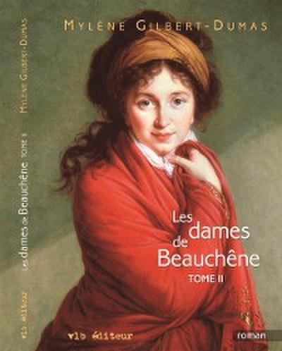 Les dames de Beauchêne - Tome 2