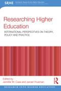 Researching Higher Education