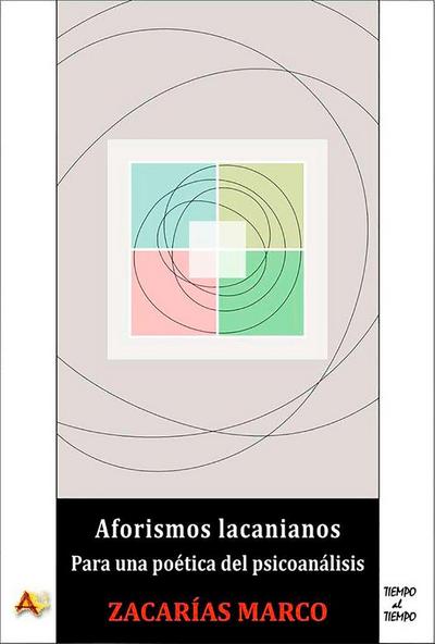 Aforismo Lacanianos