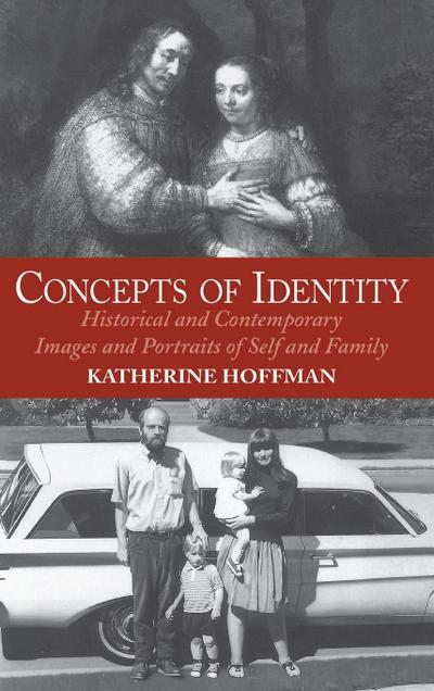 Concepts Of Identity