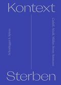 Kontext Sterben