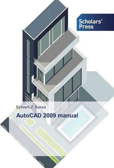 AutoCAD 2009 manual