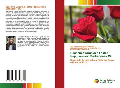 Economia Criativa e Festas Populares em Barbacena - MG