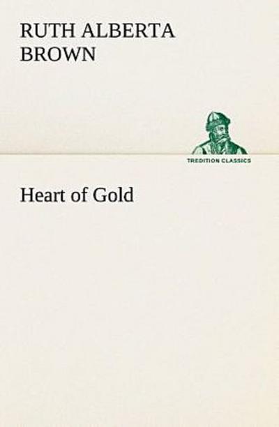 Heart of Gold