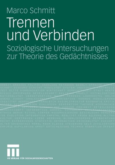 Trennen und Verbinden