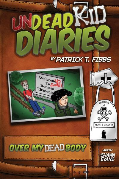 Undead Kid Diaries