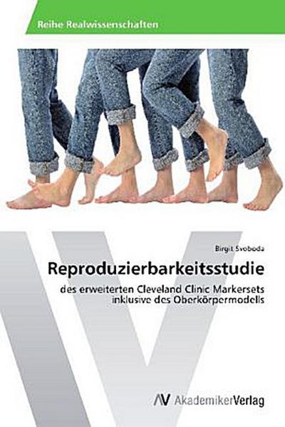 Reproduzierbarkeitsstudie