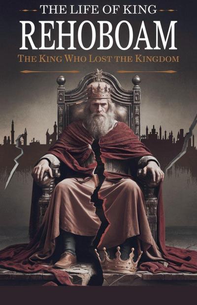 The Life of King Rehoboam