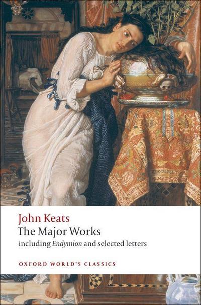 John Keats