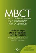 MBCT Terapia cognitiva basada en el mindfulness pa