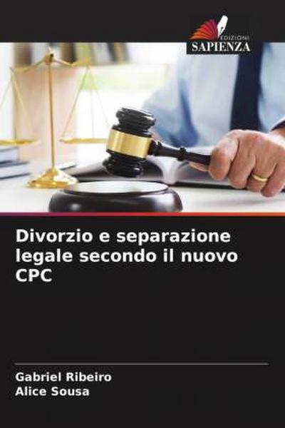 Divorzio e separazione legale secondo il nuovo CPC