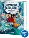 Das magische Schulschiff - Verborgen in den Wellen