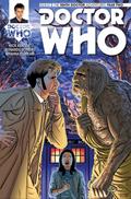 Doctor Who