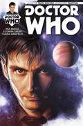 Doctor Who