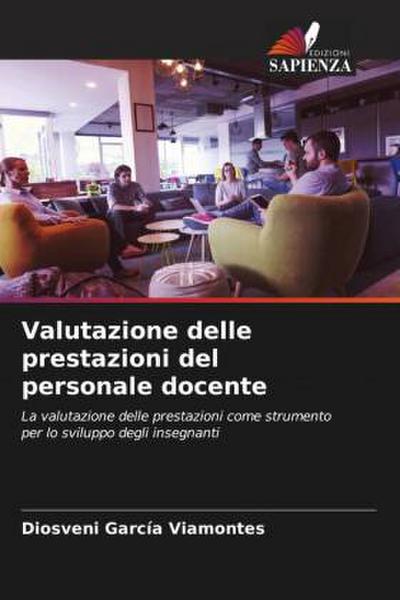 Valutazione delle prestazioni del personale docente
