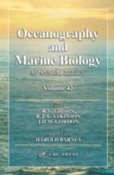 Oceanography and Marine Biology