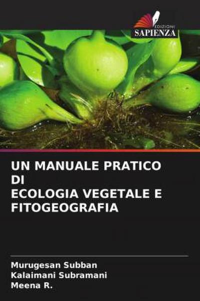 Un Manuale Pratico Di Ecologia Vegetale E Fitogeografia