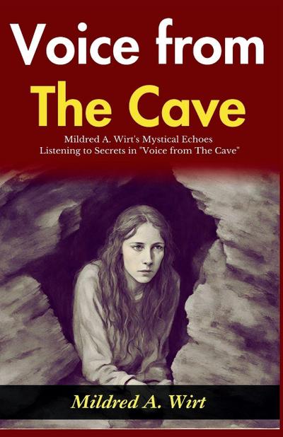 Voice from The Cave